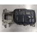 GWF305 Upper Engine Oil Pan For 10-15 Toyota Prius  1.8 1210237010 Hybrid