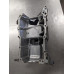 GWF305 Upper Engine Oil Pan For 10-15 Toyota Prius  1.8 1210237010 Hybrid