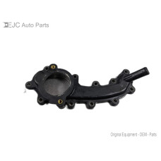 204J002 Rear Thermostat Housing For 14-22 Chrysler  300  3.6 05184653AF AWD
