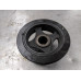 204J004 Crankshaft Pulley From 2017 Chrysler  300  3.6 05184293AH AWD