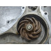 204J012 Water Coolant Pump From 2017 Chrysler  300  3.6 05184498AK AWD
