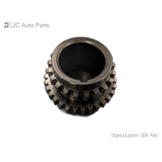 204J019 Crankshaft Timing Gear For 14-22 Chrysler  300  3.6 05184356AE AWD