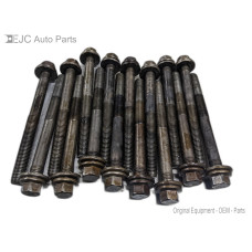 204J028 Cylinder Head Bolt Kit For 14-22 Chrysler  300  3.6 34.95 AWD