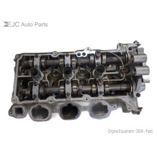 #Y206 Left Cylinder Head For 11-18 Ford Edge  3.7 AT4E6C064EA FWD Front