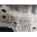 #Y206 Left Cylinder Head For 11-18 Ford Edge  3.7 AT4E6C064EA FWD Front