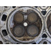 #Y206 Left Cylinder Head For 11-18 Ford Edge  3.7 AT4E6C064EA FWD Front