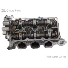 #Y902 Right Cylinder Head For 11-14 Ford Edge  3.7 DG1E6090AA FWD Rear