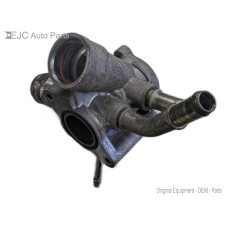 204V102 Rear Thermostat Housing For 11-12 Ford Edge  3.7 AT4E8594BA FWD