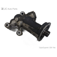 204V107 Engine Oil Filter Housing For 11-12 Ford Edge  3.7 AT4E6884CC FWD