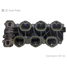 204N104 Lower Intake Manifold For 11-18 Ford Edge  3.7 AT4E9J447FA FWD