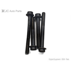 204N106 Camshaft Gear Bolt Set For 11-12 Ford Edge  3.7  FWD