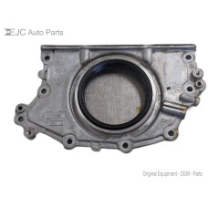 204N109 Rear Oil Seal Housing For 11-12 Ford Edge  3.7 AT4E6K318AA FWD