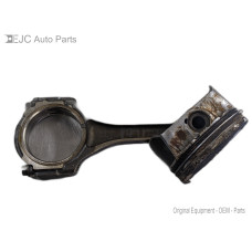 204N110 Piston and Connecting Rod Standard For 11-12 Ford Edge  3.7 BL3E6200AA FWD