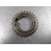 204N112 Crankshaft Timing Gear For 11-12 Ford Edge  3.7 AT4E6306AA FWD