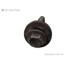 204N115 Crankshaft Pulley Bolt For 11-12 Ford Edge  3.7 F5RZ6A340AB FWD