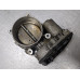 204N117 Throttle Valve Body For 11-18 Ford Edge  3.7 AT4E9F991EL FWD
