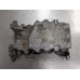 GWC203 Engine Oil Pan For 11-12 Ford Edge  3.7 AT4E6675MA FWD