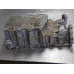 GWC203 Engine Oil Pan For 11-12 Ford Edge  3.7 AT4E6675MA FWD