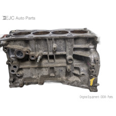 #BLO01 Engine Cylinder Block For 10-17 Toyota Camry  1.8 1141009395 FWD