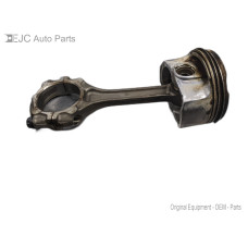 204H001 Piston and Connecting Rod Standard For 12-17 Toyota Camry  1.8 1320139226 FWD