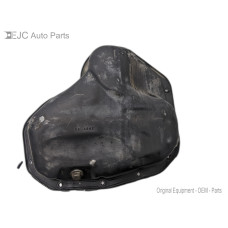 204H004 Lower Engine Oil Pan For 10-17 Toyota Camry  1.8 121010V010 FWD