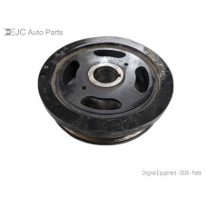 204H006 Crankshaft Pulley For 12-17 Toyota Camry  1.8 134700V020 FWD