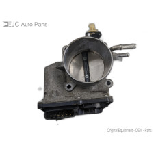 204H015 Throttle Valve Body For 10-17 Toyota Camry  1.8 220300V010 FWD