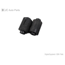 204H026 Fuel Injector Risers For 12-17 Toyota Camry  1.8  FWD