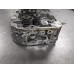 #AL02 Left Cylinder Head For 11-16 Chevrolet Silverado 2500 HD  6.6 12690607 Diesel