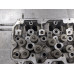 #AL02 Left Cylinder Head For 11-16 Chevrolet Silverado 2500 HD  6.6 12690607 Diesel