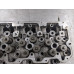 #AL02 Left Cylinder Head For 11-16 Chevrolet Silverado 2500 HD  6.6 12690607 Diesel
