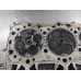 #AL02 Left Cylinder Head For 11-16 Chevrolet Silverado 2500 HD  6.6 12690607 Diesel