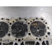 #AL02 Left Cylinder Head For 11-16 Chevrolet Silverado 2500 HD  6.6 12690607 Diesel