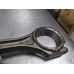 204M001 Piston and Connecting Rod Standard 11-16 Chevrolet Silverado 2500 HD 6.6 12636253