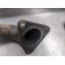 204M023 Left Up-Pipe For 11-16 Chevrolet Silverado 2500 HD  6.6 12650925 Diesel