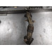 204M023 Left Up-Pipe For 11-16 Chevrolet Silverado 2500 HD  6.6 12650925 Diesel