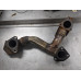 204M024 Right Up-Pipe For 11-16 Chevrolet Silverado 2500 HD  6.6 12657012 Diesel