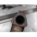 204M024 Right Up-Pipe For 11-16 Chevrolet Silverado 2500 HD  6.6 12657012 Diesel
