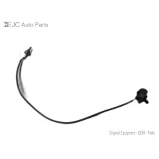 204M029 Intake Air Charge Temperature Sensor For 11-16 Chevrolet Silverado 2500 HD  6.6  Diesel