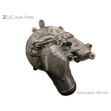 204M038 Water Coolant Pump For 10-16 Chevrolet Silverado 2500 HD  6.6 12637105 Diesel