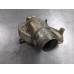 204M038 Water Coolant Pump For 10-16 Chevrolet Silverado 2500 HD  6.6 12637105 Diesel