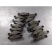 204M041 Valve Spring Bridge Set 11-16 Chevrolet Silverado 2500 HD 6.6 98004537 Diesel