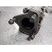 204M044 Left Exhaust Manifold For 01-16 Chevrolet Silverado 2500 HD  6.6 897224587 Diesel
