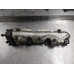 204M044 Left Exhaust Manifold For 01-16 Chevrolet Silverado 2500 HD  6.6 897224587 Diesel