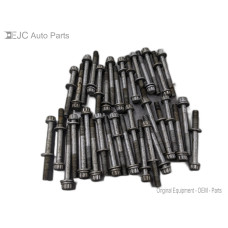 204Z005 Cylinder Head Bolt Kit For 11-16 Chevrolet Silverado 2500 HD  6.6 11610681 Diesel