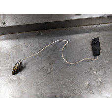 204Z009 Turbocharger Vane Position Solenoid 11-16 Chevrolet Silverado 2500 HD 6.6 12643471