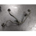 204Z014 Fuel Injector Line Set For 11-16 Chevrolet Silverado 2500 HD  6.6  Diesel
