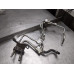 204Z017 Fuel Supply Line For 11-16 Chevrolet Silverado 2500 HD  6.6  Diesel