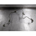 204Z019 Fuel Rail To Rail Fuel Line For 11-16 Chevrolet Silverado 2500 HD  6.6  Diesel