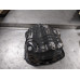 204Z032 Lower Engine Oil Pan For 11-16 Chevrolet Silverado 2500 HD  6.6 12669869 Diesel